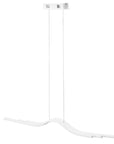 Lampa sufitowa wisząca Led APP807-CP + PILOT