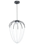Lampa Wisząca APP1477 2