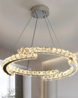 Lampa Wisząca Led App1556-cp Chrom 6