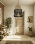 Lampa Wisząca Boho APP1328-1CP 2
