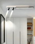 Lampa sufitowa LED APP1438-C