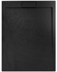 Brodzik prysznicowy Grand Black 90x120