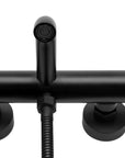 Bateria wannowa Rea VERTIGO czarna