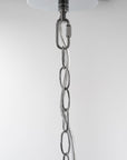 LAMPA WISZĄCA KRYSZTAŁOWA DIAMENT APP767-3CP 6