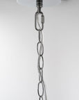 LAMPA WISZĄCA KRYSZTAŁOWA DIAMENT APP767-3CP