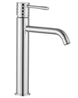 Bateria Umywalkowa Rea Lungo Diamond Chrom Wysoka 1