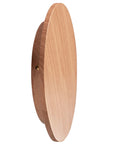 LAMPA ŚCIENNA KINKIET LED APP1405-W WOOD