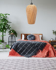 Lampa Wisząca Boho APP986-1CP