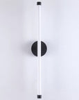 Kinkiet Ścienny Led Lhj069-w Czarny 3