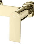Bateria Wannowa REA STORM złota Gold