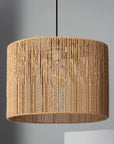 Lampa Wisząca Boho 30cm APP1324-1CP