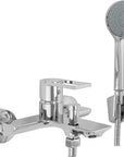 Bateria wannowa REA Flip Chrom