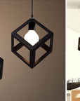 Lampa Denver 180979B