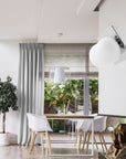 LAMPA ŚCIENNA KINKIET APP1228-2W Chrom