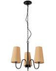 Lampa Wisząca Vintage APP720-3CP
