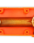 Bateria Podtynkowa REA LUNGO Chrom Długa + BOX