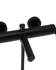 Bateria Wannowa Rea Pixel Czarna 5