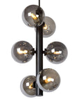 Lampa Wisząca APP1163-6CP