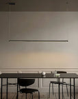 Lampa Wisząca Lhj031-cp 120 Cm Black 8