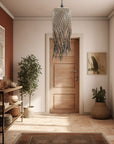 Lampa Wisząca Boho APP1276-1CP