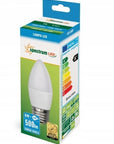 Żarówka Led Zimna E-27 230v 6w 13062 2