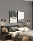 LAMPA ŚCIENNA KINKIET APP1141-1W Czarny