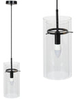 Lampa Wisząca APP1211-1CP