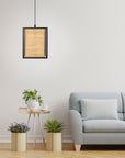 Lampa Wisząca APP1285-1CP