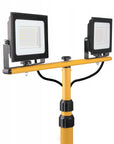 Statyw na lampy halogenowe RSL016 6