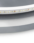 Lustro ścienne LED 100cm Fabio 6
