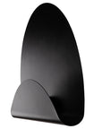 LAMPA ŚCIENNA KINKIET APP1429-W CZARNA 3