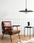 Lampa Wisząca APP1289-1CP Black 5
