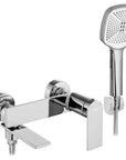 Bateria Wannowa REA STORM Chrome