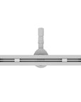 Odpływ Liniowy REA NEO Ultra SLIM PRO Stal szczotkowana 60
