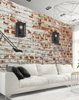 Lampa Ścienna Kinkiet APP1304-1W Black 2