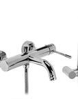Bateria Wannowa Rea Lungo Diamond Chrom 1