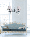 Lampa APP991-4CP 5