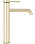 Bateria Umywalkowa REA SPOT Złota Gold Wysoka