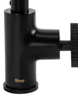 Bateria Umywalkowa REA VERTIGO SIDE