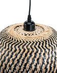 Lampa Wisząca Boho APP1276-1CP