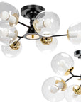 Lampa Wisząca APP1134-6C