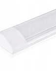 Panel LED natynkowy 60cm Biały 18W