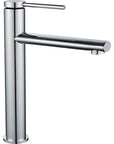 Bateria Umywalkowa REA OVAL Chrom Wysoka
