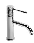 Bateria umywalkowa Rea Lungo Diamond Chrom Niska 5