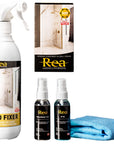 ZESTAW HYDRO FIXER + NANO SHOWER KPL IMPREGNAT HYDROFOBOWY
