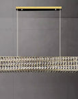Lampa Sufitowa Wisząca Led App1566-cp Gold 8