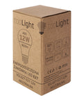 Żarówka LED Neutralna E-27 12W RSL027