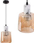 Lampa wisząca APP1011-1CP 1