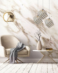 LAMPA WISZĄCA GLAMOUR KOSTKA APP722-3PR CHROM