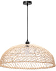 LAMPA WISZĄCA BOHO APP988-1CP